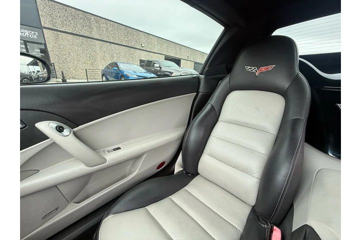 $10996 : 2007 Corvette image 10