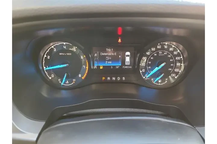 $19891 : Ford Ranger 2019 4x2 XL 4dr image 6