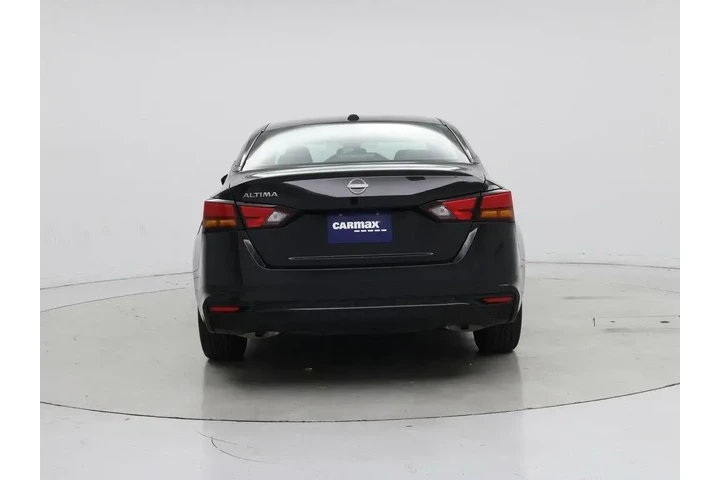 $21998 : Nissan Altima 2025 2.5 SV 4d image 6