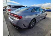 $18470 : Kia K5 2022 LXS 4dr Sedan thumbnail