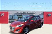 2016 Elantra GT thumbnail