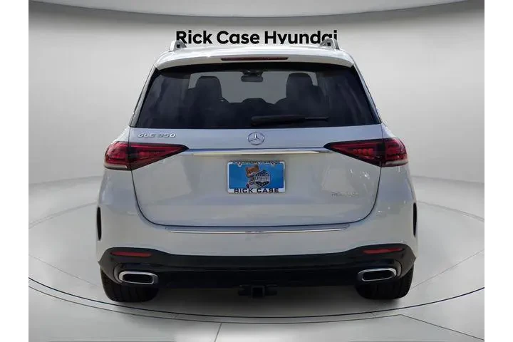 $26323 : Mercedes-Benz GLE 2021 GLE 3 image 5