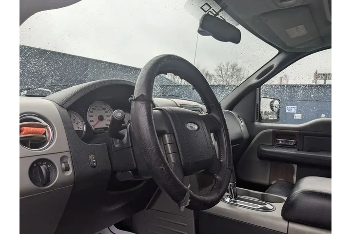 $6991 : Ford F-150 2004 4dr SuperCre image 10