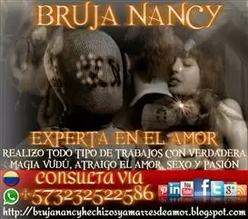 AMARRES DE AMOR POTENTES image 1