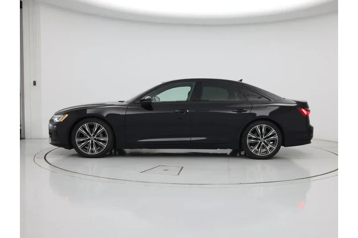 $22998 : Audi A6 2019 AWD quattro Pre image 3