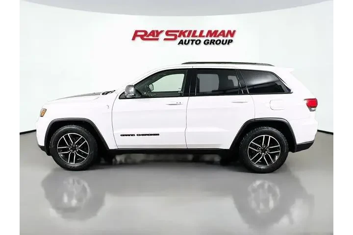 $24975 : Jeep Grand Cherokee 2020 4x4 image 4