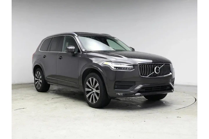 $34998 : Volvo XC90 2023 AWD B5 Core image 1