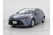 $21998 : Toyota Corolla Hybrid 2021 L thumbnail