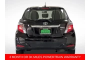$11988 : 2012 Yaris LE thumbnail