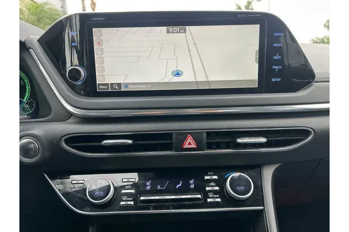 $22995 : Hyundai SONATA Hybrid 2023 L image 9