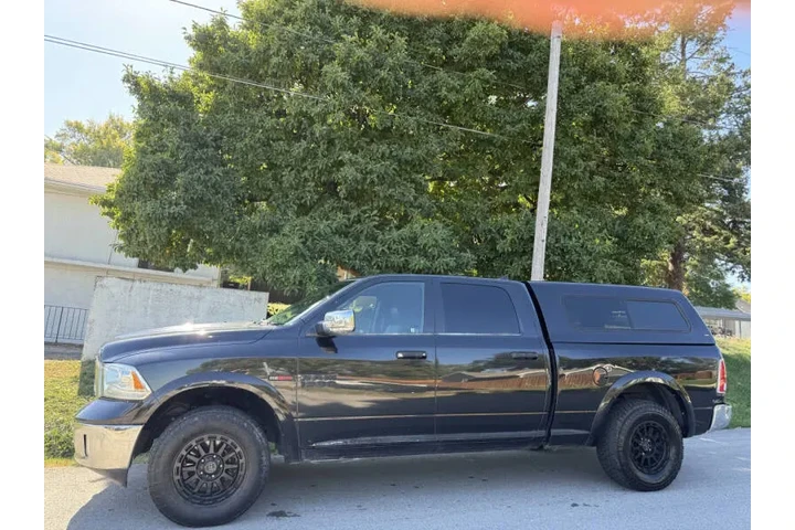 $12999 : 2016 RAM 1500 Laramie Limited image 4