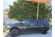 $12999 : 2016 RAM 1500 Laramie Limited thumbnail