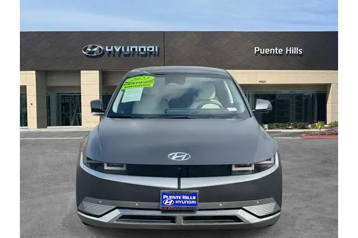 $26995 : Hyundai IONIQ 5 2023 AWD Lim image 2