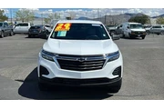 $26984 : Chevrolet Equinox 2024 4x4 L thumbnail