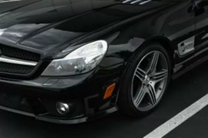 $39990 : 2009 MERCEDES-BENZ SL-CLASS20 image 7