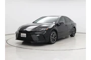 $30998 : Toyota Camry 2025 XLE 4dr Se thumbnail