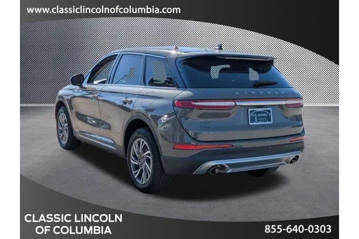 $38995 : Lincoln Corsair 2025 Premier image 8