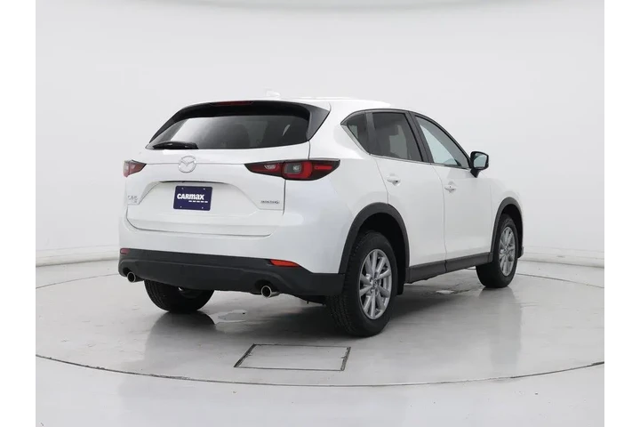 $27998 : Mazda CX-5 2023 AWD 2.5 S Pr image 8