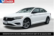 $12495 : Volkswagen Jetta 2019 R-Line thumbnail