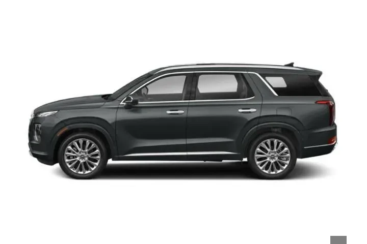 $22988 : Hyundai PALISADE 2020 Limite image 2