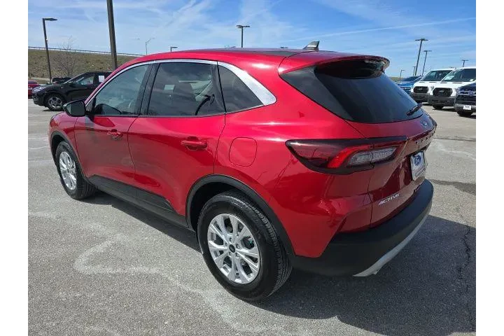 $25500 : Ford Escape 2023 AWD Active image 3
