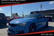 $39999 : 2018 BMW M3 thumbnail