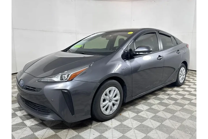 $19900 : Toyota Prius 2019 L Eco 4dr image 9