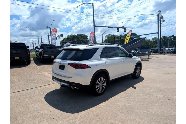 $47995 : 2022 Mercedes-Benz GLE image 5