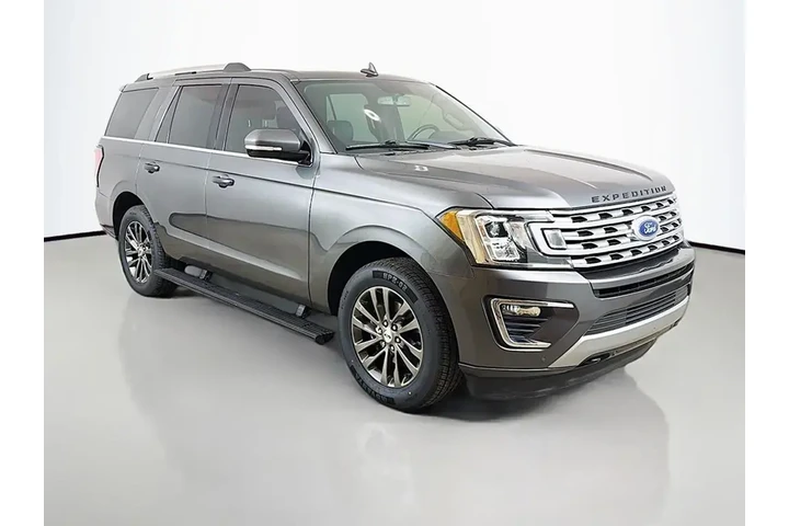 $27799 : Ford Expedition 2019 4x4 Lim image 2