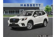 Subaru Forester 2023 AWD Pre en Long Island