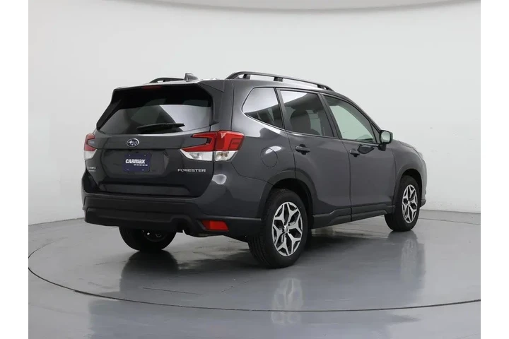 $27998 : Subaru Forester 2022 AWD Pre image 8