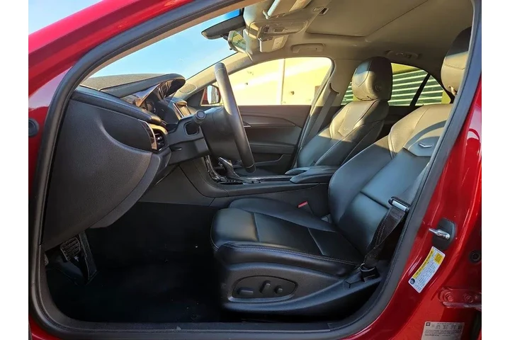 $16998 : Cadillac ATS 2017 2.0T 4dr S image 10