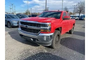 Chevrolet Silverado 1500 201 en Elizabethtown
