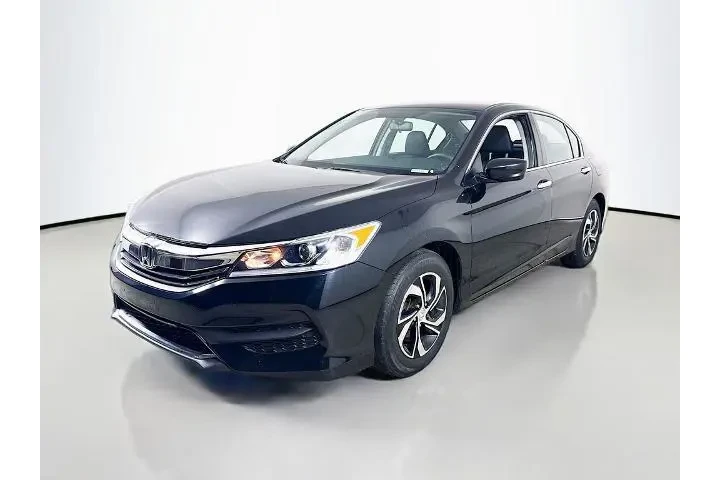 $16000 : Honda Accord 2017 LX 4dr Sed image 3