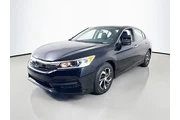$16000 : Honda Accord 2017 LX 4dr Sed thumbnail