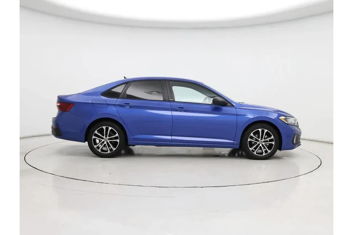 $19998 : Volkswagen Jetta 2024 Sport image 7