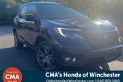 PRE-OWNED 2021 HONDA PASSPORT en Madison WV