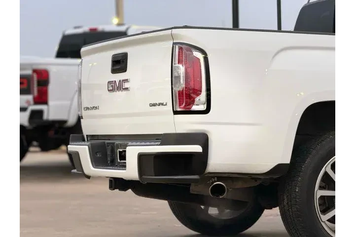 $26225 : GMC Canyon 2018 4x2 Denali 4 image 8