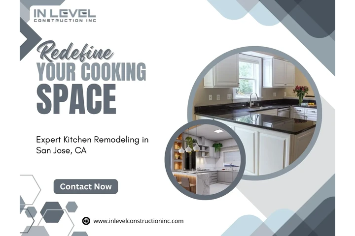 Kitchen Remodeling Contractor image 1