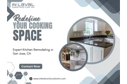 Kitchen Remodeling Contractor en San Jose