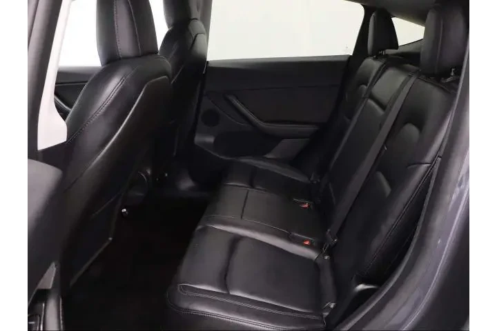 $24995 : Tesla Model Y 2020 AWD Long image 9