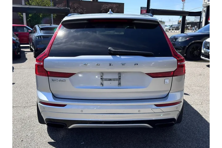 $26395 : Volvo XC60 Recharge 2021 eAW image 5