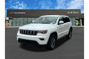 Jeep Grand Cherokee 2020 4x4
