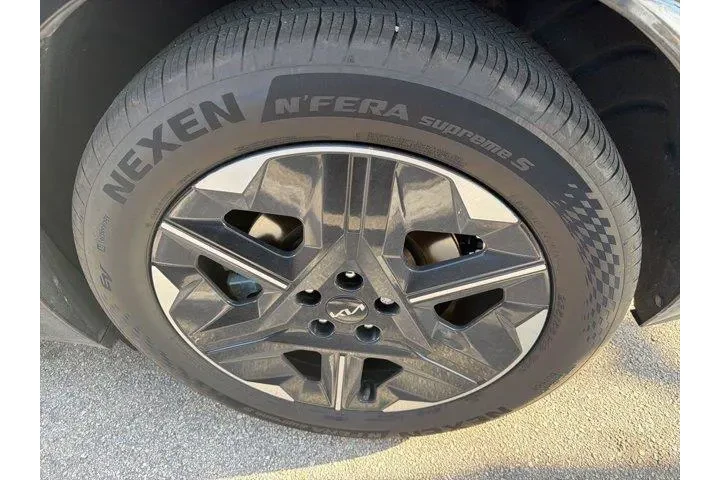 $37000 : Kia EV6 2025 GT-Line 4dr Cro image 8