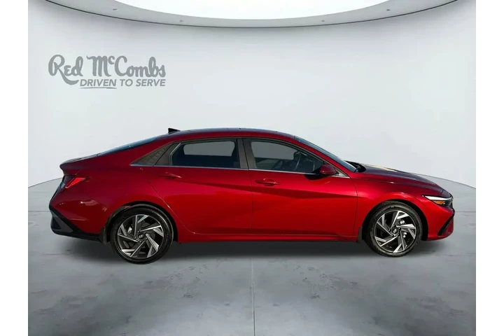 $20996 : Hyundai ELANTRA 2024 SEL 4dr image 6