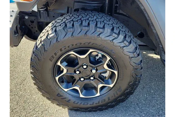 $38995 : Jeep Wrangler 2023 4x4 Rubic image 6