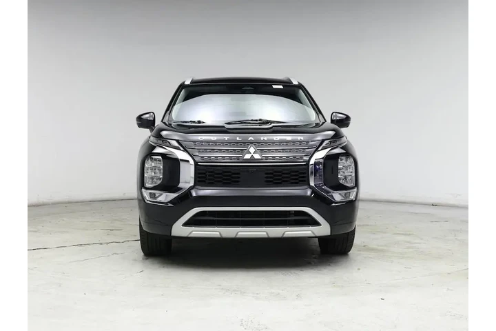 $26998 : Mitsubishi Outlander 2024 AW image 5