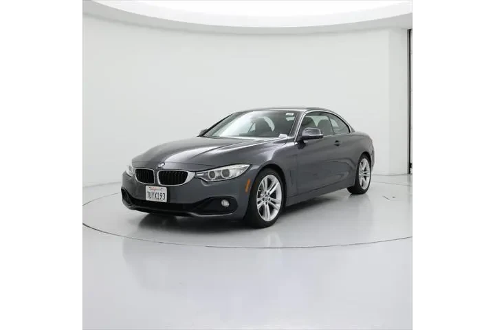 $21998 : BMW 4 Series 2017 430i 2dr C image 4