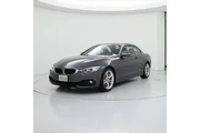 $21998 : BMW 4 Series 2017 430i 2dr C thumbnail