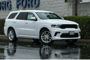 $26595 : Dodge Durango 2021 GT 4dr SU thumbnail